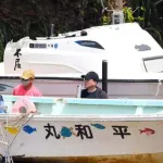 【悲報】辺野古で十数人死傷させた抗議団体さん、「基金はあるけど賠償はしません」・・・・・・・・・