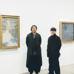 【困惑】加藤浩次さん(56)の私服、どう見ても葬式ｗｗｗｗｗｗｗｗｗｗ