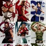 【朗報】実写版ストリートファイターさん、ガチでバカ映画の香りがしてしまうｗｗｗｗｗｗｗｗｗｗ