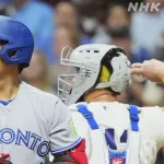 村上・岡本、今日も4タコｗｗｗｗｗｗ