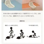 【困惑】最近の女子大生さん、もう和式トイレが使えない身体になってしまうｗｗｗｗｗｗｗｗｗｗ