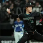 【日本ハム】北山亘基、6回2失点も報われず…｜西武戦｜反応まとめ｜4/17