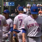 【悲報】メッツ、9連敗で最下位独走 ○○●○●●●○○○○●●●●●●●●●