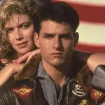 【朗報】『トップガン3』正式発表、トム・クルーズさん63歳でまた戦闘機に乗ってしまうｗｗｗｗｗｗｗｗｗｗ