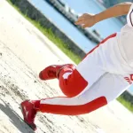 カープドラ1平川蓮、2軍阪神戦で実戦復帰！右肩の怪我は「問題ないです」