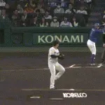 【阪神対中日4回戦】中日、初回2アウト一二塁から高橋周平のタイムリーで先制！！！！！！！！！！！