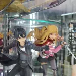 【悲報】アスナさんの4万円フィギュア、とんでもないクオリティで届いてしまうｗｗｗｗｗｗｗｗｗｗ