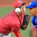 【カープ実況】岡本駿vs平良拳太郎【広島-DeNA/マツダスタジアム】