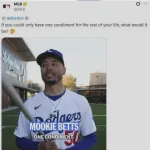 【MLB】「調味料1つだけなら？」に大谷翔平が即答ｗｗｗ