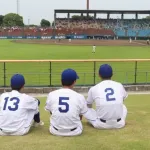 「高校野球の7回制に賛成です」“強豪じゃない”公立校監督が明かした本音「野球って長いイメージあるので…」