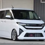 【画像】260万円の軽自動車さん、ガチでカッコよすぎるｗｗｗｗｗｗｗｗｗｗ