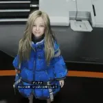 【悲報】カプコンさん、幼女型ロボットが登場する変なゲームを作ってしまうｗｗｗｗｗｗｗｗｗｗ