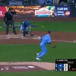 【動画】メジャーリーグ、3者連続バントｗｗｗｗｗｗｗｗｗｗｗ