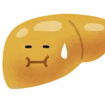 肝臓「…………………あの」彡(ﾟ)(ﾟ)「！」