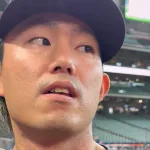 今井達也のインタビュー　態度の悪さが若い頃のダルビッシュみたい