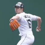 一軍試合実況　4月17日18:00～ 楽天－ロッテ(藤井×種市)