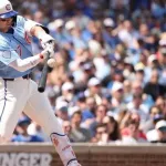 【MLB】鈴木誠也が先制タイムリーでカブス3連勝　メッツ・千賀は2試合連続7失点KO