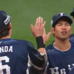 【勝利】西武ファン集合（2026.4.17）