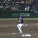 【阪神対中日5回戦】阪神、3回裏2アウト一塁から森下翔太のタイムリーツーベースで先制!!!!!!!