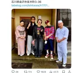 【朗報】ガーシー、あんなことしてたのにまだ人望がある