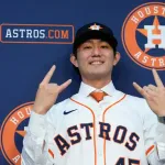 【悲報】アストロズ、『やべえ奴（今井達也3年85億円）獲っちまった…』と思いはじめる