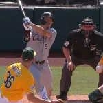 村上二試合連続第7号ホームラン！！！！！！！！！！！！！！！！！！！」