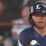 【日本ハム対西武2回戦】西武、6回裏1アウト二三塁から山村の2点タイムリーで先制!!!!!!!!!
