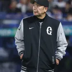 巨人・阿部監督、まさかの守護神セーブ失敗で逆転サヨナラ負けも「こういうこともある」