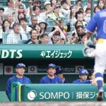 中日ドラゴンズ借金10到達