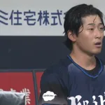 【公示】西武栗山と茶野が1軍昇格！佐藤太陽が謎の抹消
