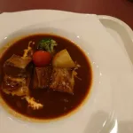 【画像】フェリーで食べるメシ、なぜかめちゃくちゃうまいｗｗｗｗｗｗｗｗｗｗ