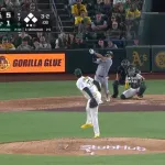 村上第6号満塁ホームランwwwwwwwwwwwwwwwwwwww