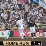【楽天対ロッテ2回戦】楽天・浅村、ロッテ・田中から今季第1号2ランホームラン!!!!!!!!!!!!!!!