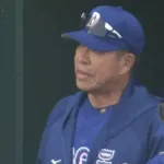 井上監督「やまない雨はない」