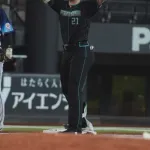 【日本ハム】清宮幸太郎、2点適時三塁打「守備、守備って煽られたんで…」｜西武戦｜打った瞬間の反応まとめ｜4/18