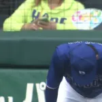 中日、緊急補強した杉浦稔大にいきなり重要な場面を任せて即逆転される