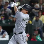 村上宗隆、第６号場外満塁ホームラン！！！！