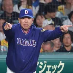 中日、4月17日にして『優勝確率0%』になる。過去に借金9以上から優勝したチームはゼロ