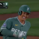 吉田正尚サヨナラタイムリーwwwwwwwww