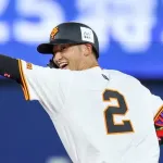【AERA】巨人・吉川尚輝は「未完」のまま終わってしまうのか
