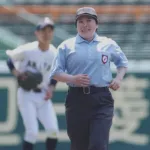 【高校野球】甲子園で女性審判がデビューへ　今夏から導入