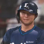 ナニか掴んだ山村崇嘉、均衡を破る2点タイムリー！