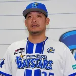DeNA筒香嘉智、上半身コンディション不良で抹消へ　相川監督が明かす