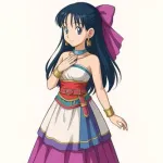 【悲報】フローラさん、ビアンカと互角になるために必要なものがガチでヤバすぎるｗｗｗｗｗｗｗｗｗｗ
