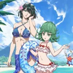 【悲報】緑髪で人気なヒロインさん、マジで存在しないｗｗｗｗｗｗｗｗｗｗ