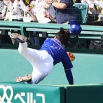 中日・福永裕基、記憶が一瞬飛ぶ状態で登録抹消へ