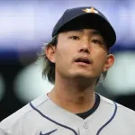 【悲報】今井達也、復帰時期は「俺も知りたい」　右腕疲労で負傷者リスト入り　米国生活に苦戦中「友達いないんで（笑）」