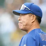 【中日】井上監督「最下位（4勝14敗）だが『10-0』みたいな大敗は1回もやってない」