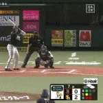 【ソフトバンク対オリックス2回戦】ソフトバンク・上沢　七回を終えてノーヒットノーランを継続