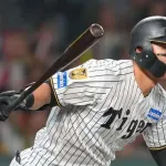 前川右京←チャンスをモノにした、小幡竜平←結構ヤバい
